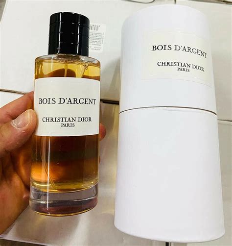 bois d argent dior homme|Dior bois d'argent buy online.